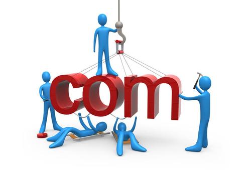 灞桥企业网站建设成功与否和哪些有关呢