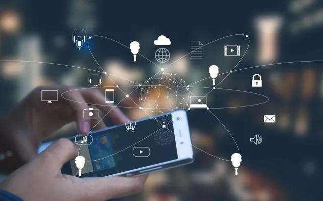 灞桥分析企业做微信营销常见的几种模式