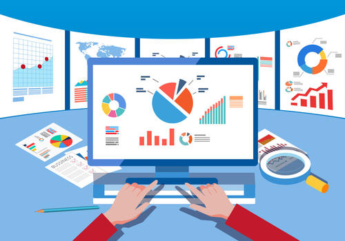 灞桥哪一种网站设计风格才是适合企业呢？