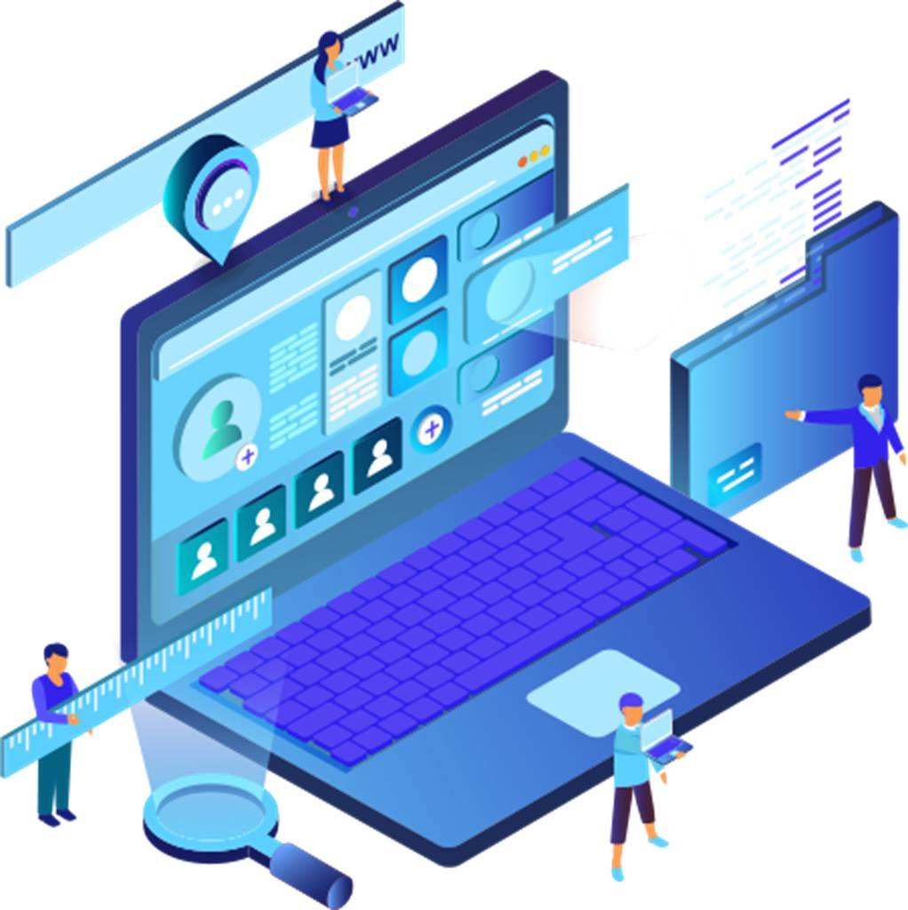 灞桥分析企业网站设计过程中需要注意的几个问题